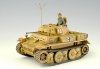 Asuka 35-001 German PzKpfw. II Ausf. L Luchs - Late version